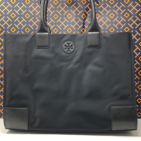Nwt Tory Burch Ella tote - Picture 8 of 8